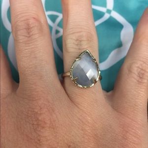 Kendra Scott ring